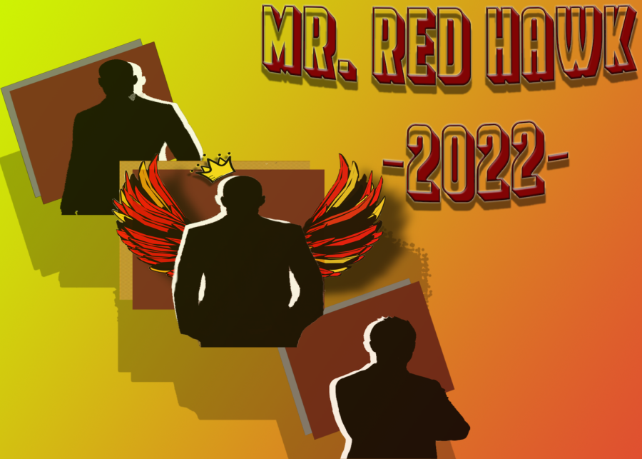 Mr. Red Hawk 2022 (Pursuit Story Image)