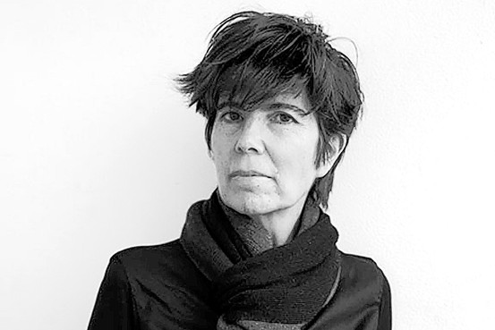 Elizabeth “Liz” Diller