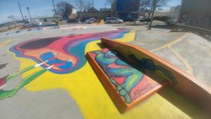 Which Skatepark Is Right For You?