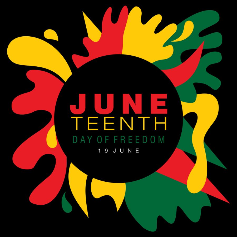 How Do We Celebrate Juneteenth?