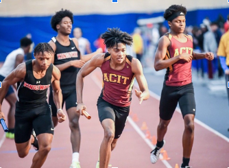 ACIT Track & Field NJSIAA Qualifications