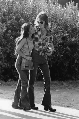 Bell bottoms? Really? – The Roaring Times