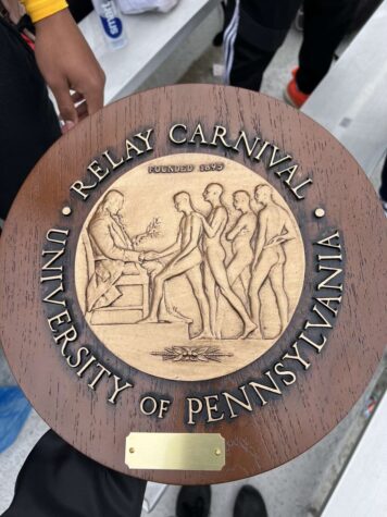 ACIT’s Track Team Medals at Historic Penn Relays – The Pursuit