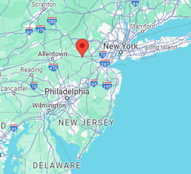 4.8 Magnitude Earthquake Rattles New Jersey