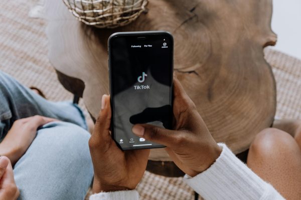 Logging into TikTok on a mobile device is a daily, sometimes hourly, occurrence for most users.