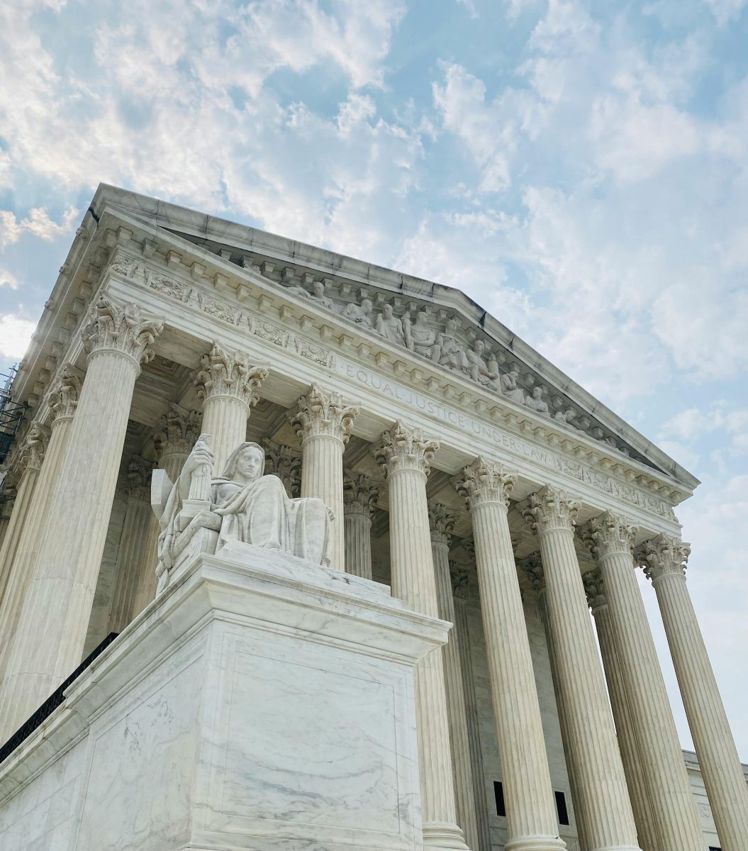 Supreme Court Justices Should Have Term Limits