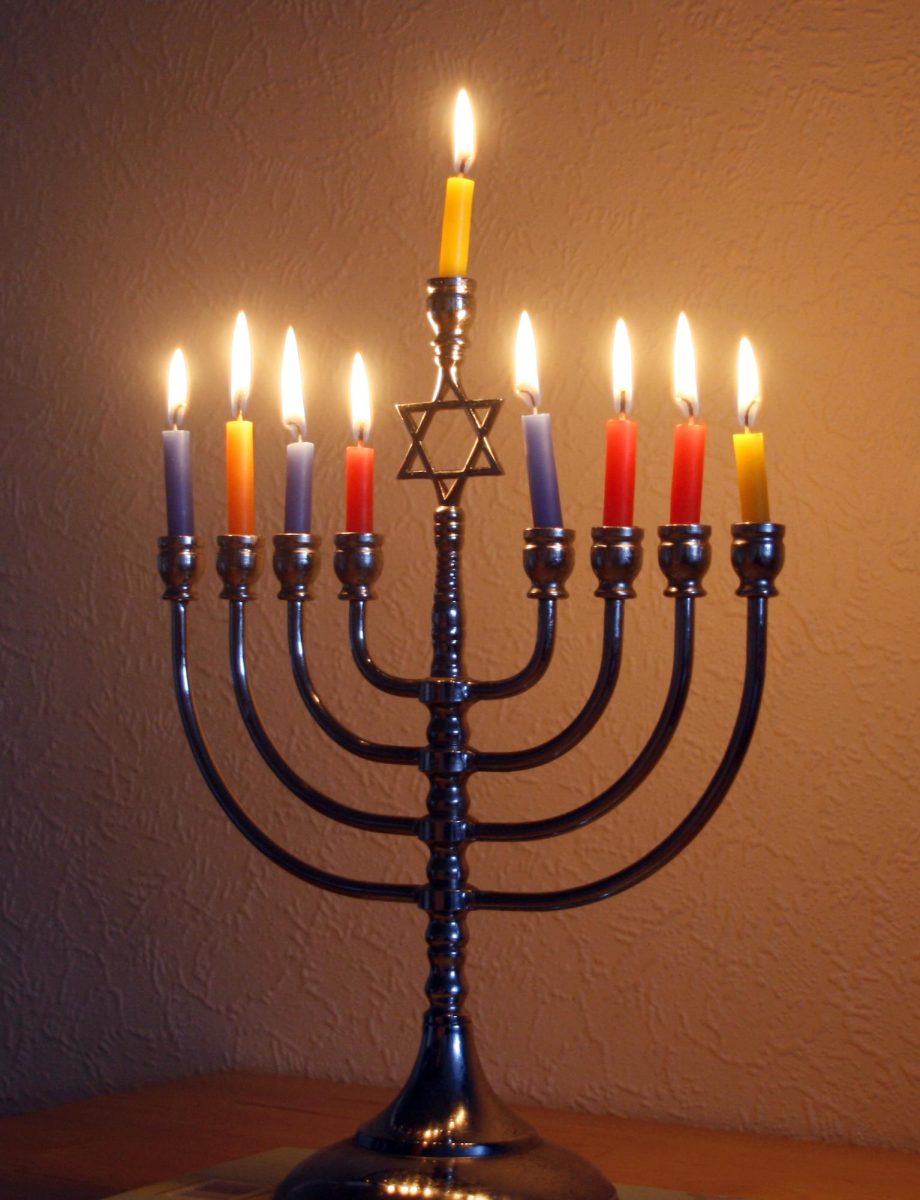 An Overview of Hanukkah